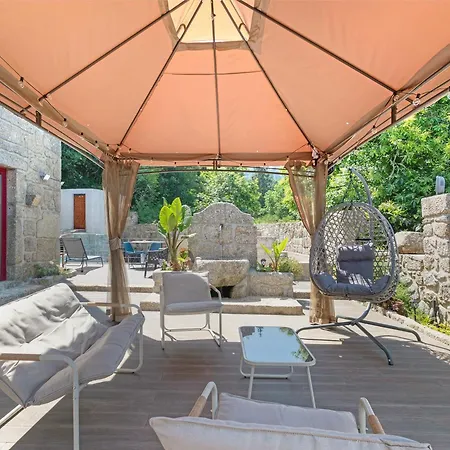 Quinta do Avô - Casa de Campo-3