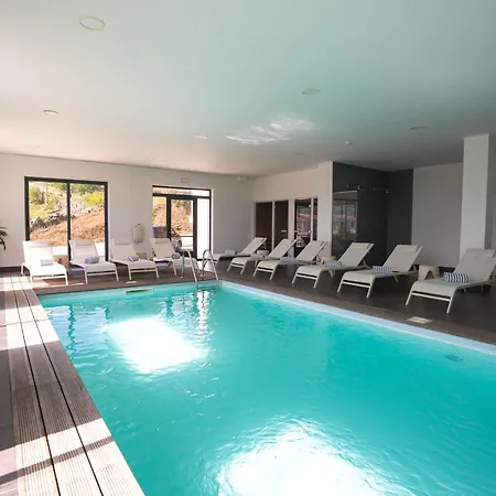 Hotel Freixo Douro Superior-3