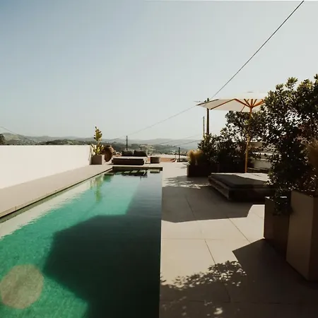 Suites D'Aldeia - Suite 20-2