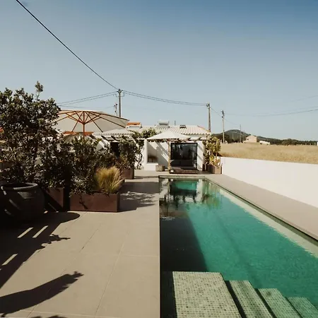 Suites D'Aldeia - Suite 16-3