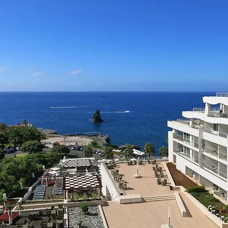Meliá Madeira Mare-2
