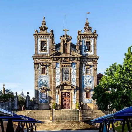 Staysome Porto Herculano-3