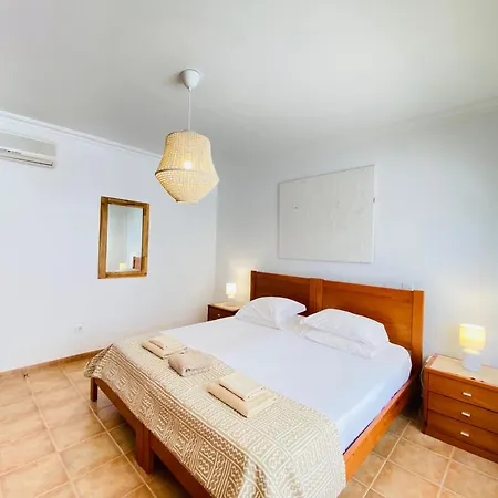 Aloha Burgau Guesthouse-2