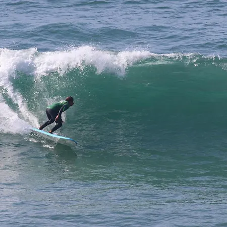 Blacksheep Sagres Guesthouse & Surf-3