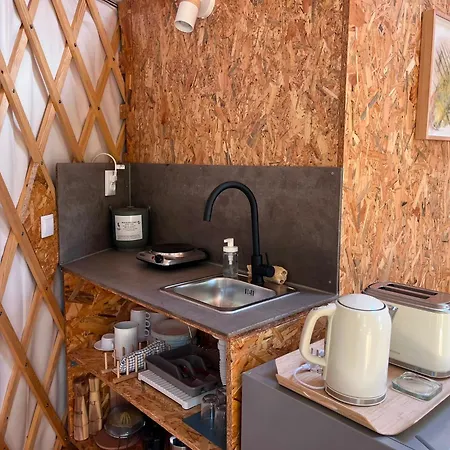 Salema Eco Camp - Sustainable Camping&Glamping-3