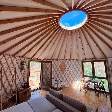 Salema Eco Camp - Sustainable Camping&Glamping-2
