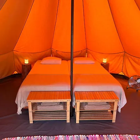 Salema Eco Camp - Sustainable Camping & Glamping-3