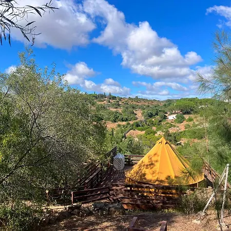 Salema Eco Camp - Sustainable Camping & Glamping-3