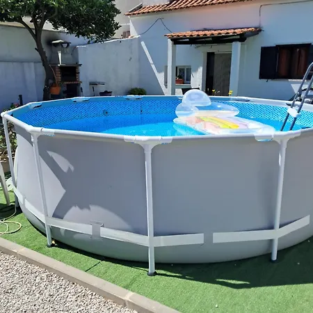 Casa Da Praia Alfarim-2