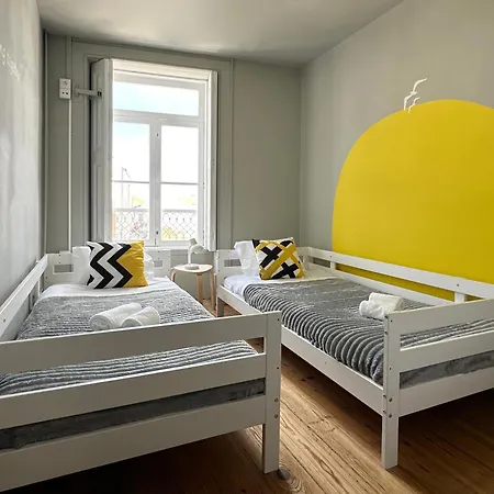 A Beira Hostel-2