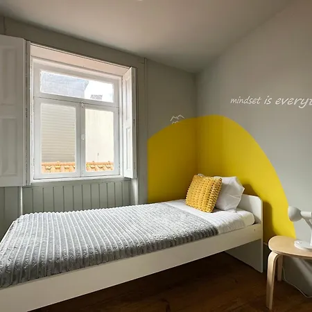 A Beira Hostel-3
