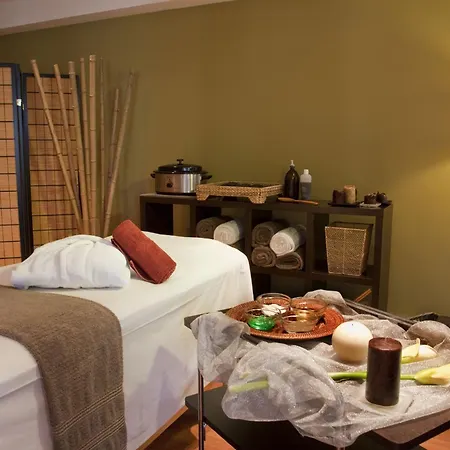 Santana Hotel & Spa-3