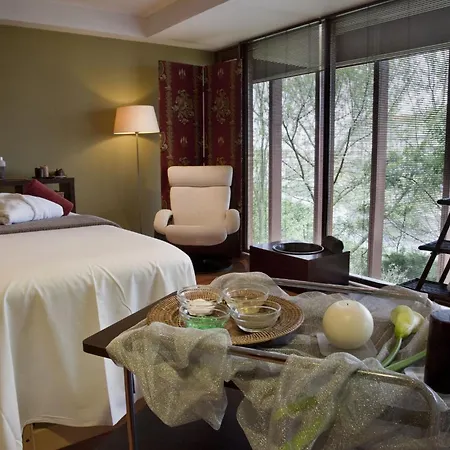 Santana Hotel & Spa-2