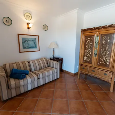Monte Da Bravura Green Resort-2