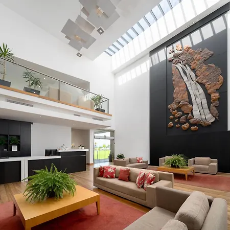 Agua Hotels Mondim De Basto-3