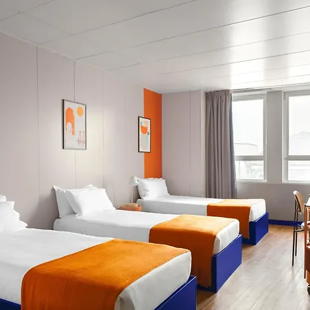 Staysome Porto Herculano-2