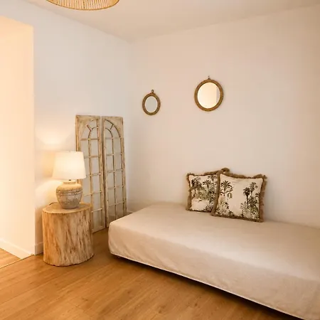 Sintra Center Guest House Escape To Nature-2