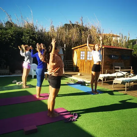 Blacksheep Sagres Guesthouse & Surf-3