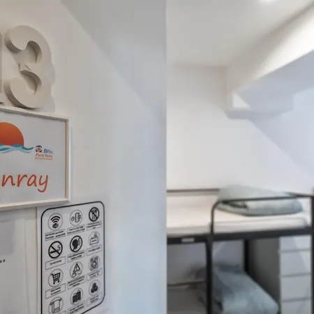 Blife Sun Hostel & Rooms-3