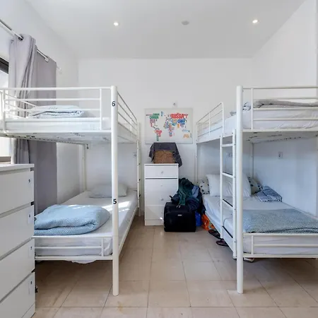 Blife Sun Hostel & Rooms-2