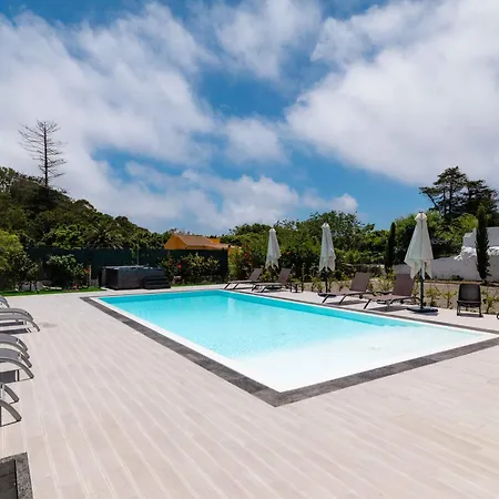 Gaivota Guest House-3