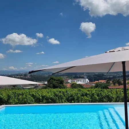 Quinta De Basto House-3