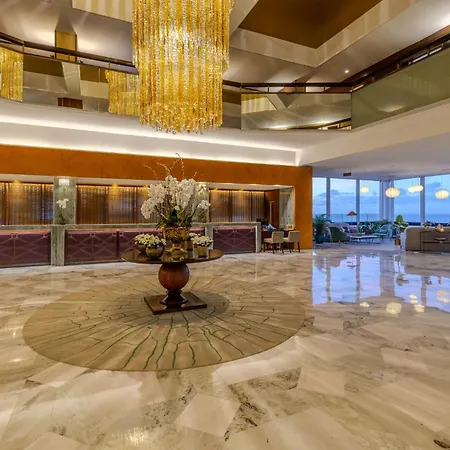 Pestana Carlton Madeira Ocean Resort Hotel-3