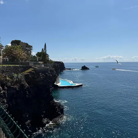 Albatroz Beach & Yacht Club-3