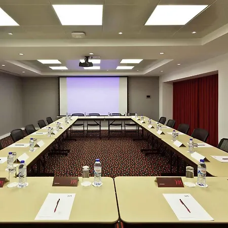 Hotel Mercure Braga Centro-3