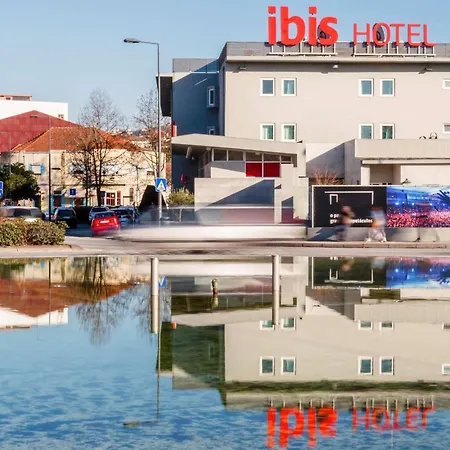 Hotel Ibis Guimaraes-2