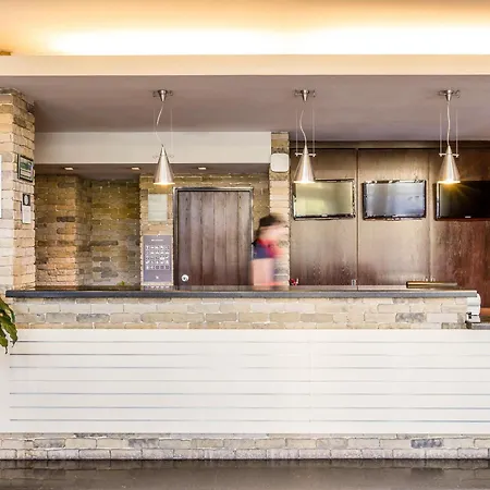 Hotel Ibis Guimaraes-2