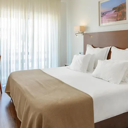 Hotel Miramar - São Pedro de Moel-3