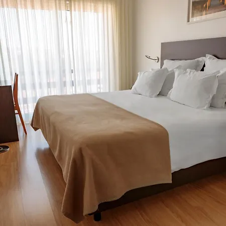 Hotel Miramar - São Pedro de Moel-2