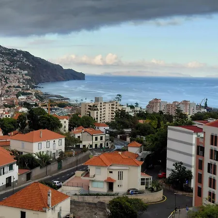 A House Near Cr7 Museum Madeira-2