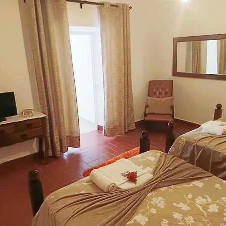 Casa Do Coreto-2