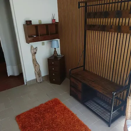 Casa Do Coreto-3