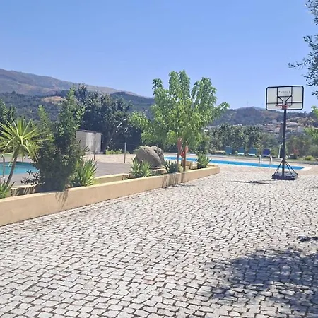 Quinta Lameira Do Vale-3
