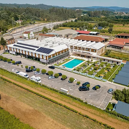Lena Village - Hotel And Spa-3