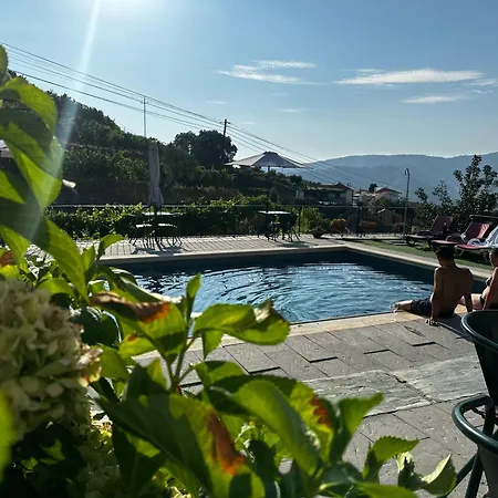 Quinta Da Casa Cimeira - Douro Wine State, A House Of Wine, Food & Memories-2