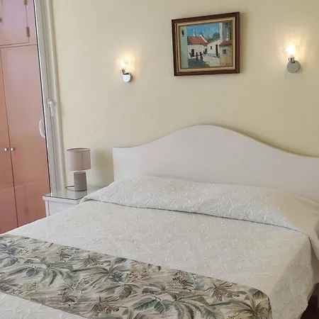 Aeromar Beach Hotel-2