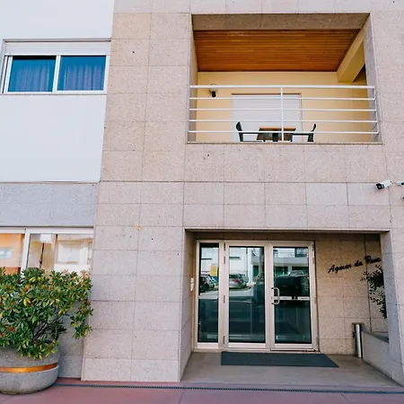 Hotel Aguiar Da Pena-2