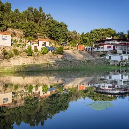 Quinta do Rio Gerês-3