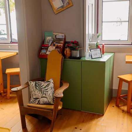 Most Art Boutique Hostel-2