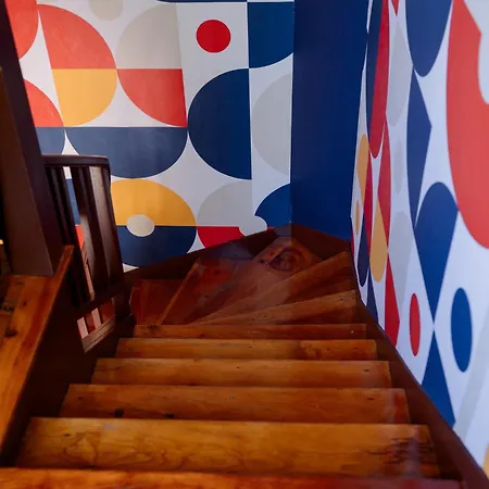 Most Art Boutique Hostel-3
