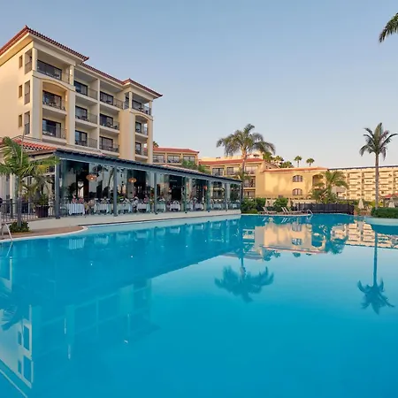 Hotel Porto Mare - PortoBay-2