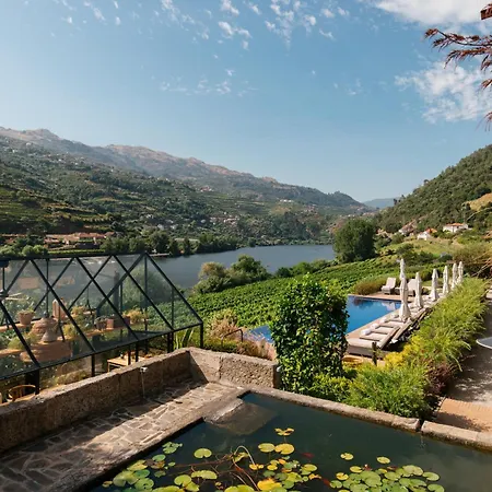 Quinta De S.Bernardo - Winery & Farmhouse-3