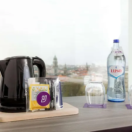 Yotel Porto-3