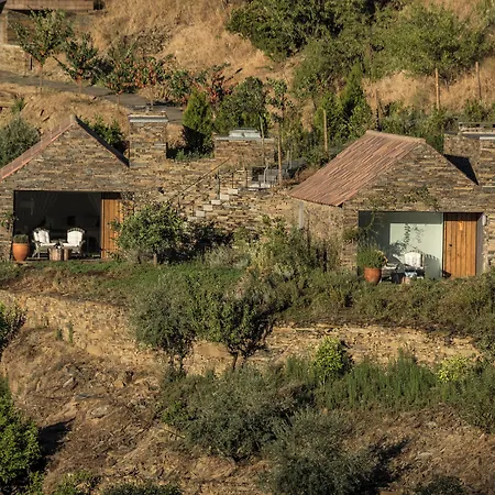 Casa Do Rio - Douro Hotel By Vallado-3