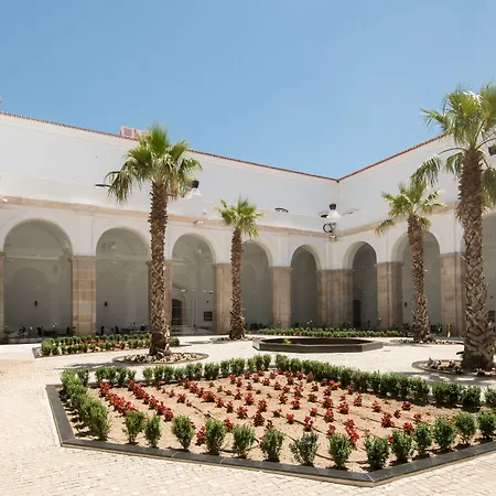 Vila Gale Collection Elvas-2