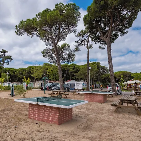 Parque de Campismo Orbitur Costa de Caparica-3